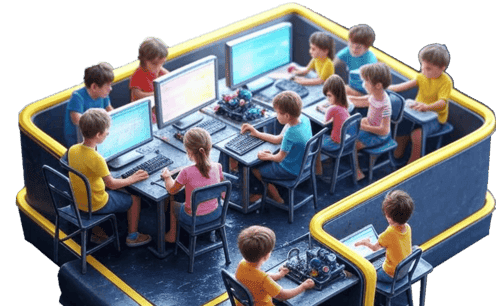 child-camp