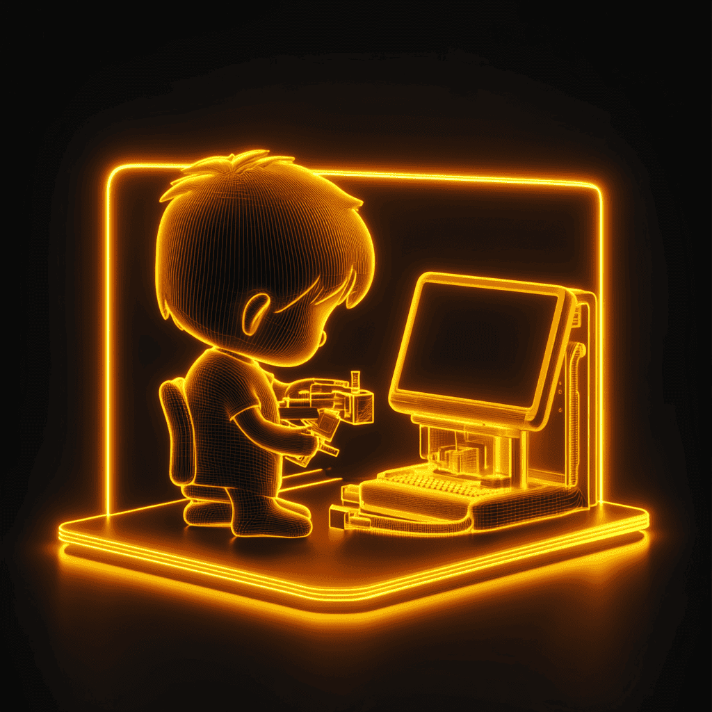 3D моделирование и 3D печать