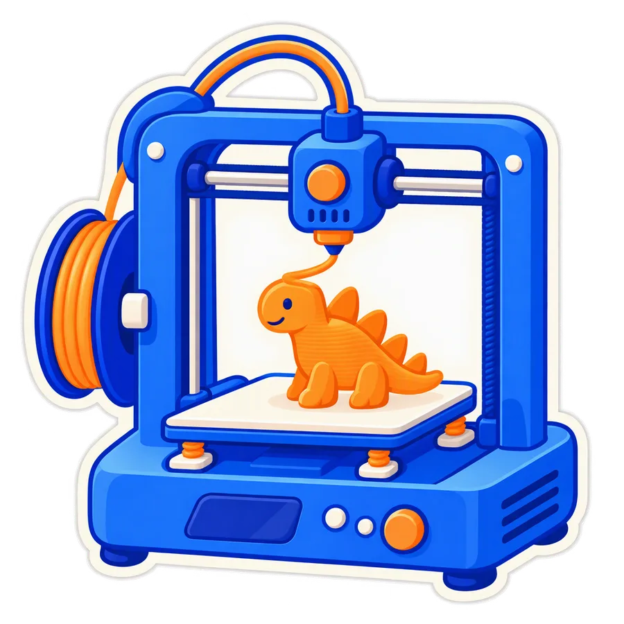 3D моделирование и 3D печать