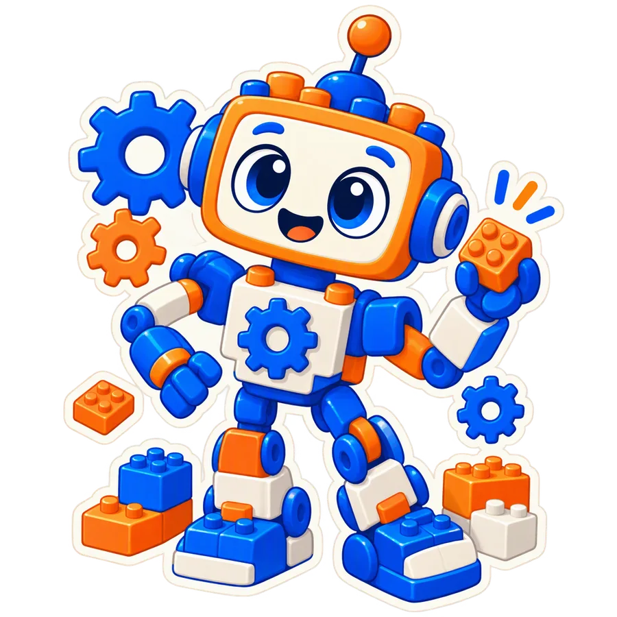 Робототехника Lego