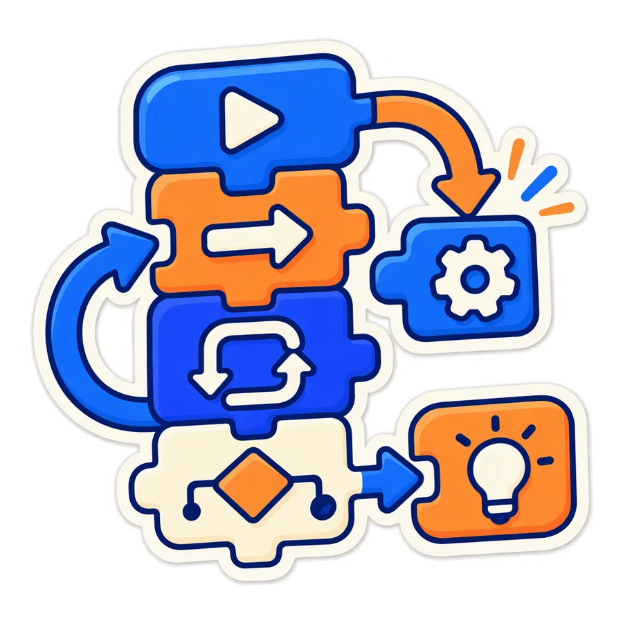 Основы программирования в Scratch JR.