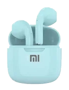 Наушники (бирюзовые)